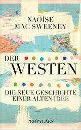 Der Westen -  Naoíse Mac Sweeney