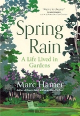 Spring Rain - Marc Hamer