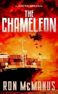 The Chameleon - Ron McManus