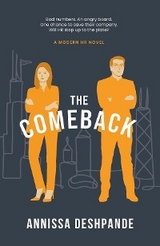 The Comeback - Annissa Deshpande