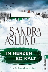 Im Herzen so kalt -  Sandra Åslund