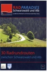 RadParadies Schwarzwald und Alb