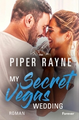 My Secret Vegas Wedding -  Piper Rayne