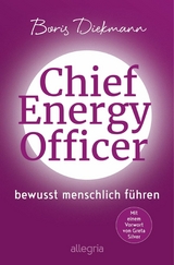 Chief Energy Officer -  Boris Diekmann