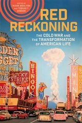 Red Reckoning - 