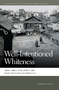 Well-Intentioned Whiteness -  Chhaya Kolavalli