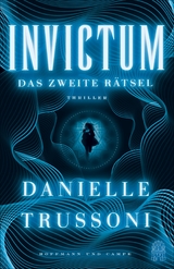 Invictum -  Danielle Trussoni