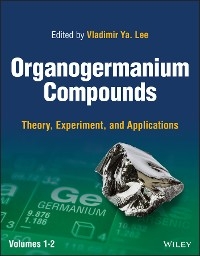 Organogermanium Compounds - 