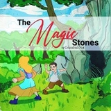 The Magic Stones - Randi McKinnon