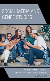 Social Media and Genre Studies -  Thomas Kenny