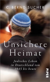 Unsichere Heimat -  C. Bernd Sucher