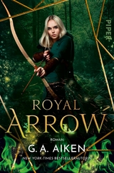 Royal Arrow -  G. A. Aiken