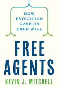 Free Agents -  Kevin J. Mitchell