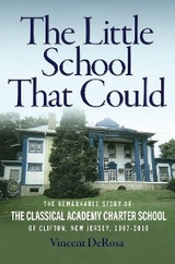 Little School That Could -  Vincent DeRosa