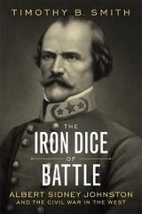 The Iron Dice of Battle - Timothy B. Smith