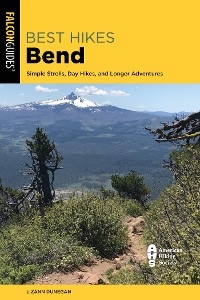 Best Hikes Bend -  Lizann Dunegan