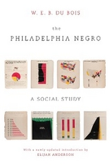 The Philadelphia Negro - W. E. B. Du Bois