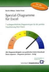 Spezial-Diagramme für Excel - Martin Althaus, Stefan Victor