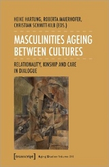 Masculinities Ageing between Cultures - 