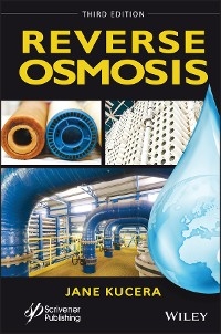 Reverse Osmosis -  Jane Kucera