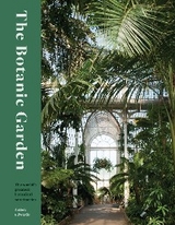 The Botanic Garden - Ambra Edwards