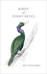 Birds of Point Reyes - Keith Hansen