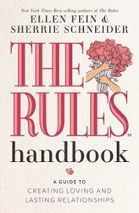 Rules Handbook -  Ellen Fein,  Sherrie Schneider