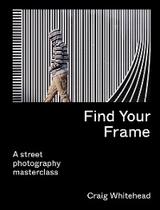 Find Your Frame - Craig Whitehead