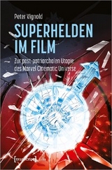 Superhelden im Film - Peter Vignold