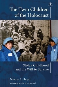 Twin Children of the Holocaust -  Nancy L. Segal