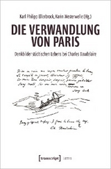 Die Verwandlung von Paris - 