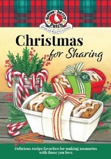 Christmas for Sharing -  Gooseberry Patch