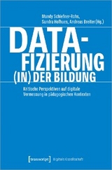 Datafizierung (in) der Bildung - 