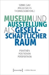 Museum und Ausstellung als gesellschaftlicher Raum - 