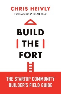 Build the Fort -  Chris Heivly