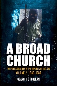 A Broad Church 2 - Gearóid Ó Faoleán