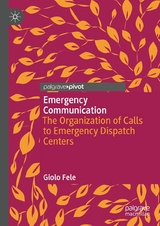 Emergency Communication - Giolo Fele