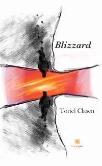 Blizzard - Toriel Clasen