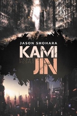 Kami Jin - Jason Shohara