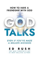 God Talks -  Ed Rush