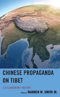 Chinese Propaganda on Tibet - 