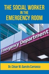 Social Worker in the Emergency Room -  Dr. Cesar M. Garces Carranza