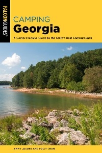 Camping Georgia -  Polly Dean,  Jimmy Jacobs