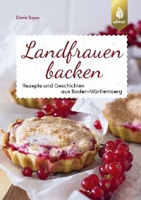 Landfrauen backen - Doris Bopp