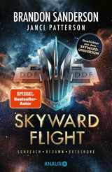 Skyward Flight -  Brandon Sanderson,  Janci Patterson