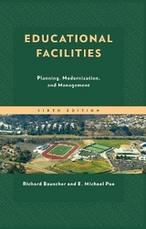 Educational Facilities -  Richard Bauscher,  E. Michael Poe