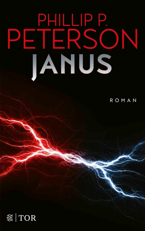 Janus -  Phillip P. Peterson