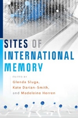 Sites of International Memory - 