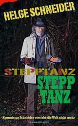 Stepptanz -  Helge Schneider