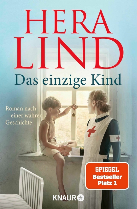 Das einzige Kind -  Hera Lind